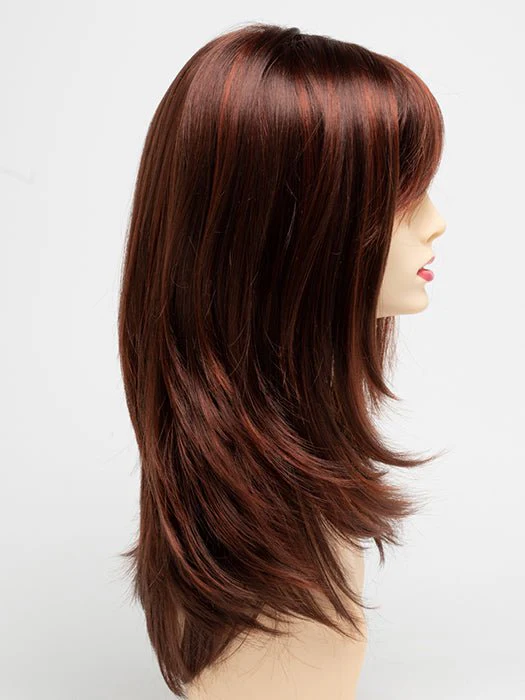 Kate | Synthetic Wig (Basic) - Image 37