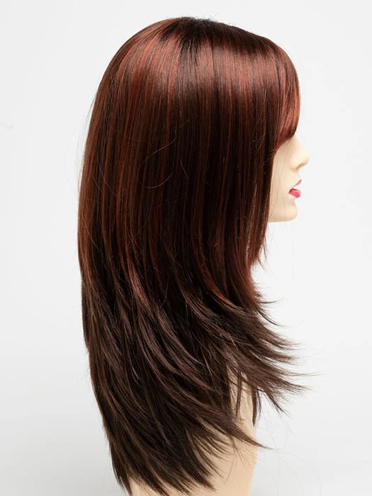 Kate | Synthetic Wig (Basic) - Image 38