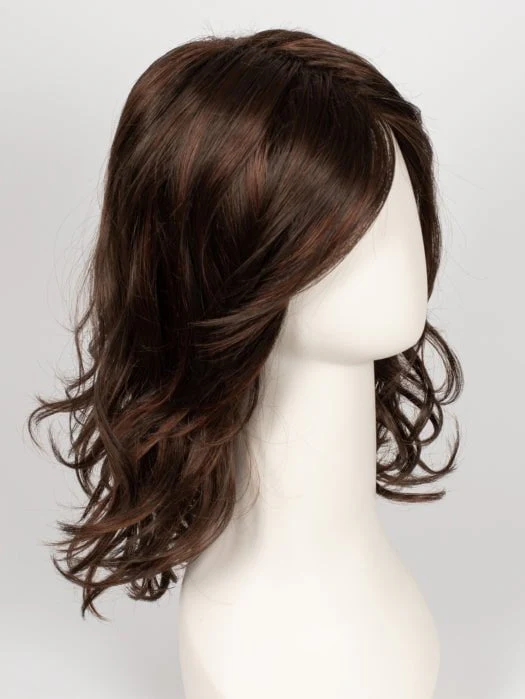 Katherine | Synthetic Lace Front Wig (Basic Cap) - Image 22