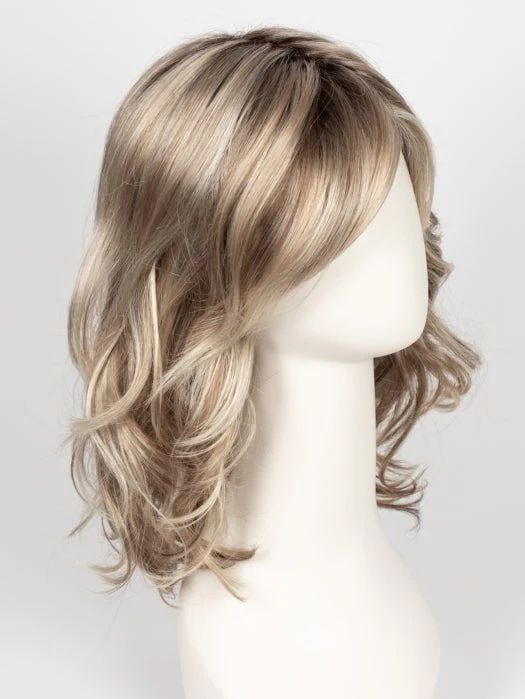 Katherine | Synthetic Lace Front Wig (Basic Cap) - Image 35