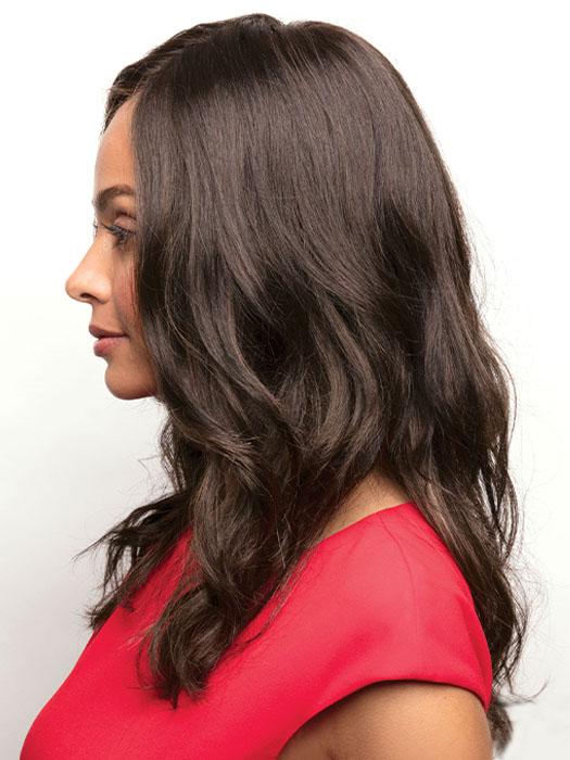 Kayla | Synthetic Lace Front Wig (Mono Top) | DISCONTINUED - Image 4