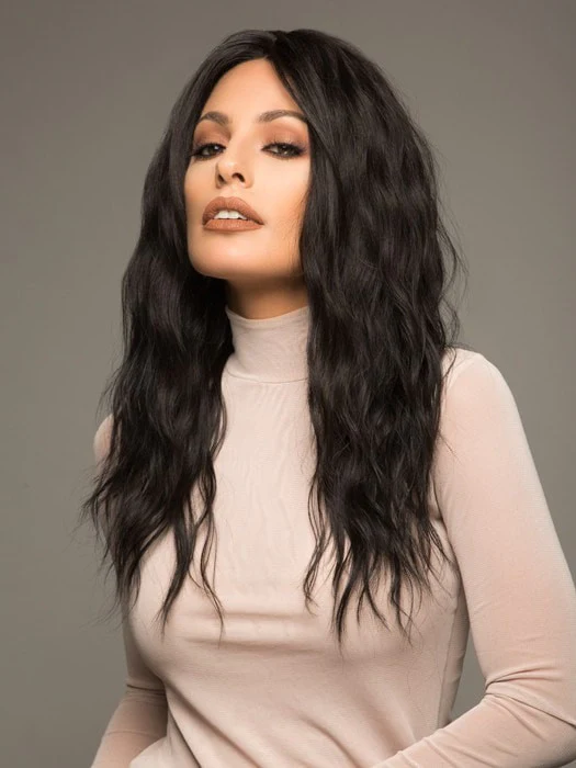 Kell | HF Synthetic Lace Front Wig (Mono Part) | UNAVAILABLE - Image 3