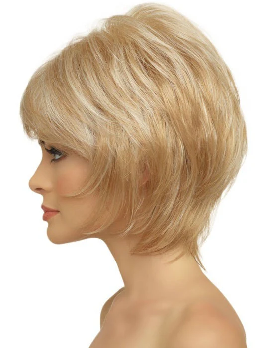 Kellie | Synthetic Wig (Mono Top) | DISCONTINUED - Image 4