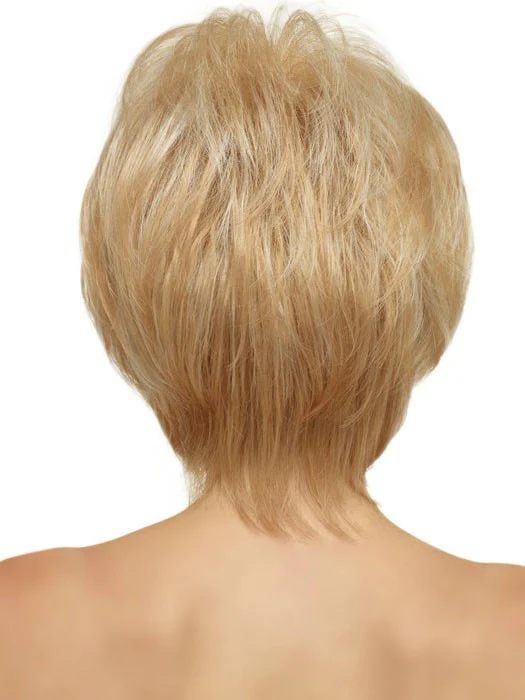 Kellie | Synthetic Wig (Mono Top) | DISCONTINUED - Image 5