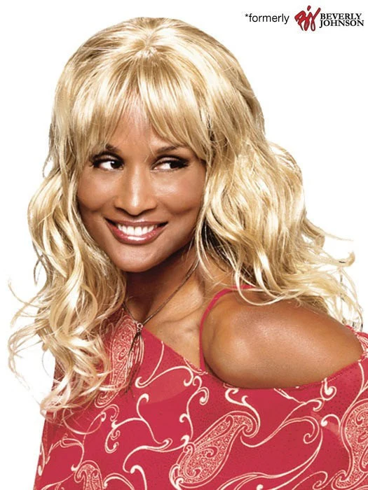 Kellita | Synthetic Wig (Basic Cap) | DISCONTINUED - Image 4