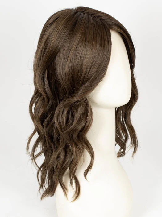 Kelly | Synthetic Lace Front Wig (Hand Tied) - Image 20