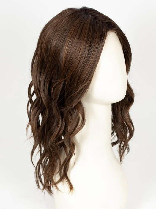 Kelly | Synthetic Lace Front Wig (Hand Tied) - Image 22