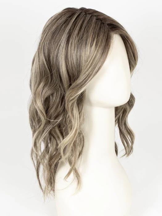 Kelly | Synthetic Lace Front Wig (Hand Tied) - Image 23