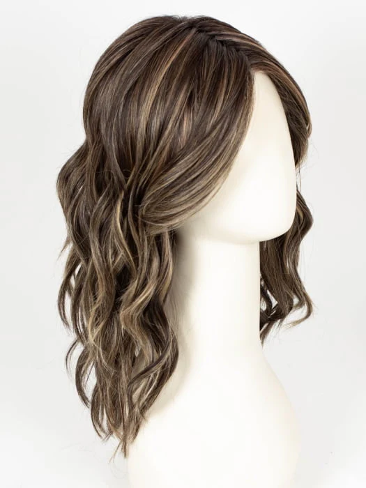 Kelly | Synthetic Lace Front Wig (Hand Tied) - Image 24