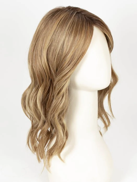 Kelly | Synthetic Lace Front Wig (Hand Tied) - Image 25