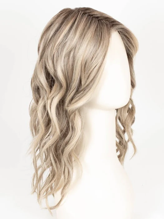 Kelly | Synthetic Lace Front Wig (Hand Tied) - Image 28
