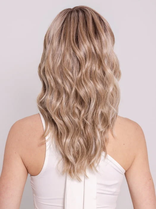 Kelly | Synthetic Lace Front Wig (Hand Tied) - Image 4