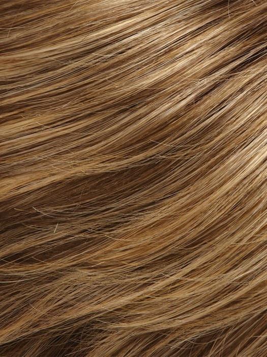 Kelly | Synthetic Lace Front Wig (Mono Top) - Image 12