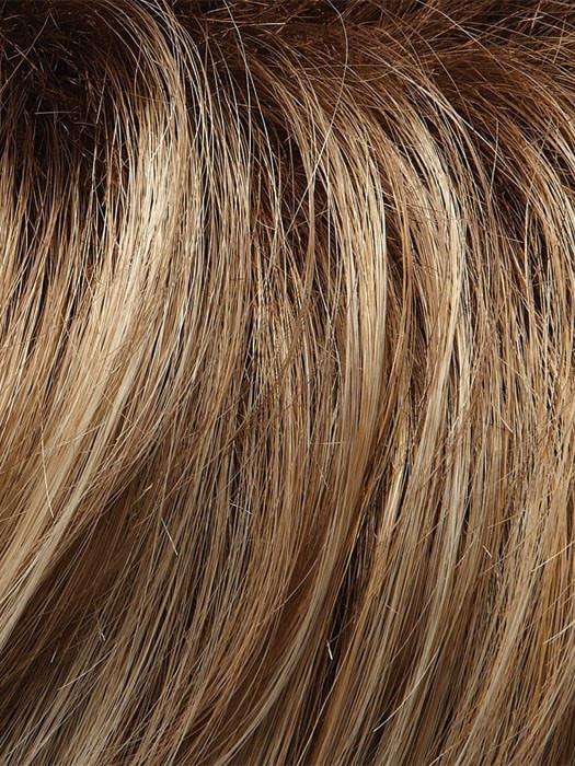 Kelly | Synthetic Lace Front Wig (Mono Top) - Image 15