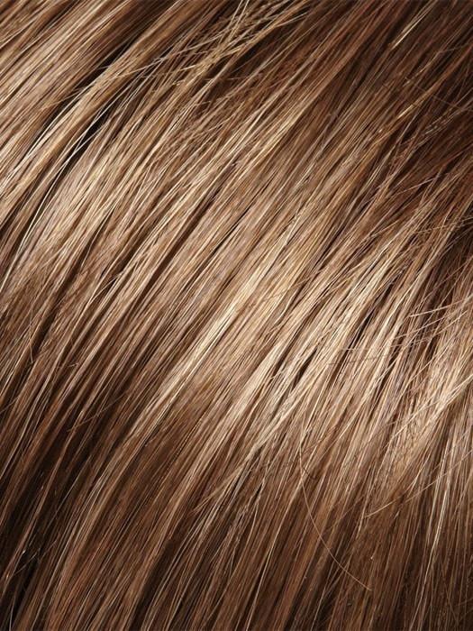 Kelly | Synthetic Lace Front Wig (Mono Top) - Image 9