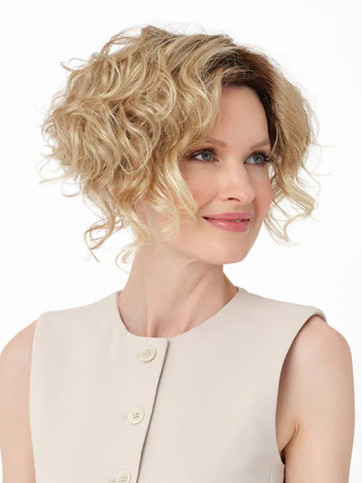 Kelsey | Synthetic Wig (Basic Cap)