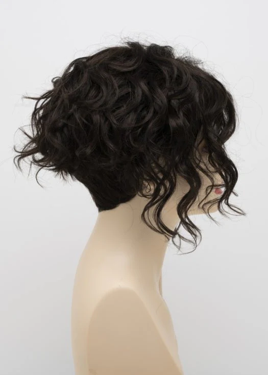 Kelsey | Synthetic Wig (Basic Cap) - Image 13