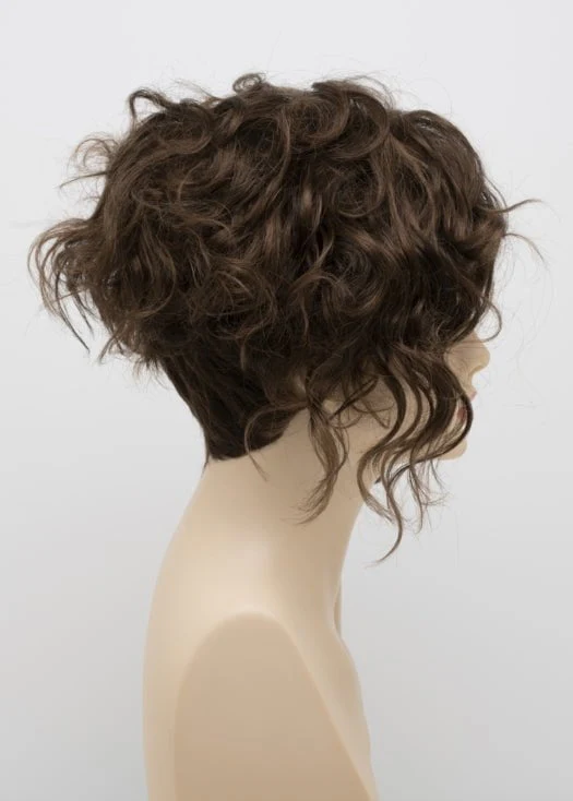Kelsey | Synthetic Wig (Basic Cap) - Image 14