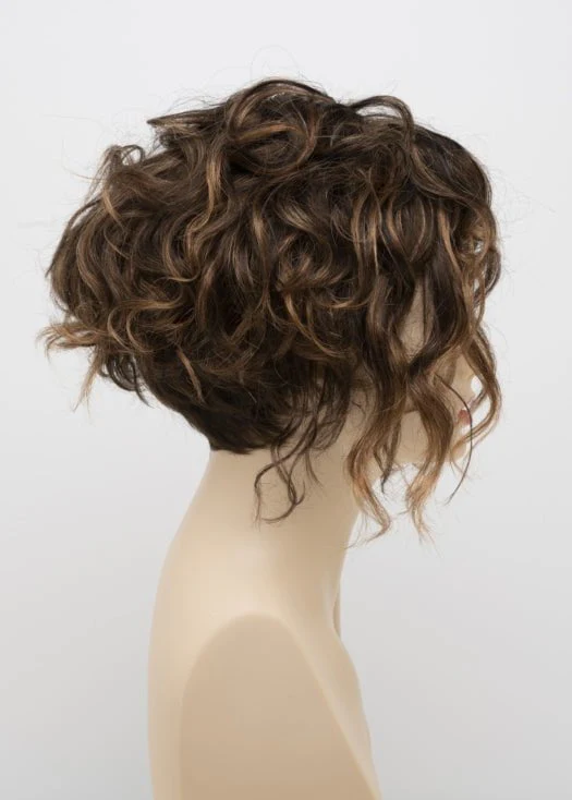 Kelsey | Synthetic Wig (Basic Cap) - Image 15