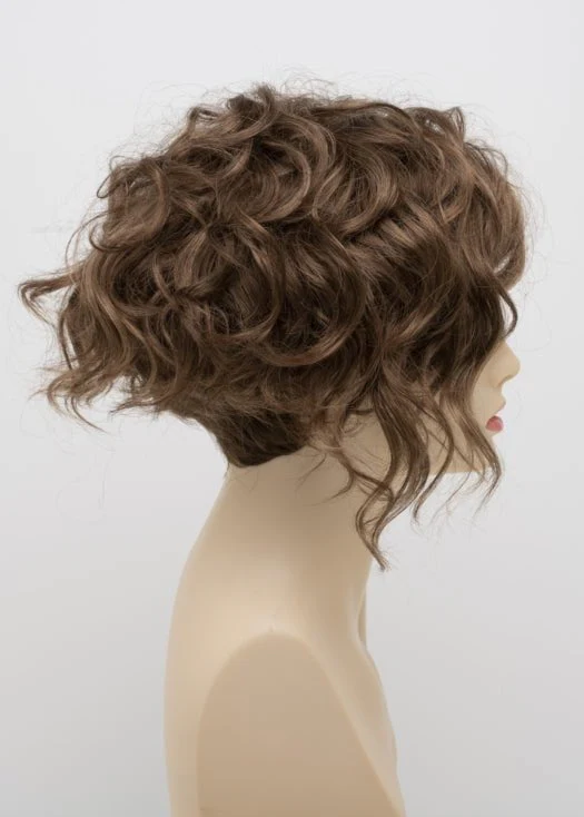 Kelsey | Synthetic Wig (Basic Cap) - Image 16
