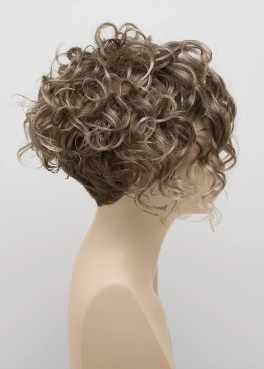 Kelsey | Synthetic Wig (Basic Cap) - Image 17