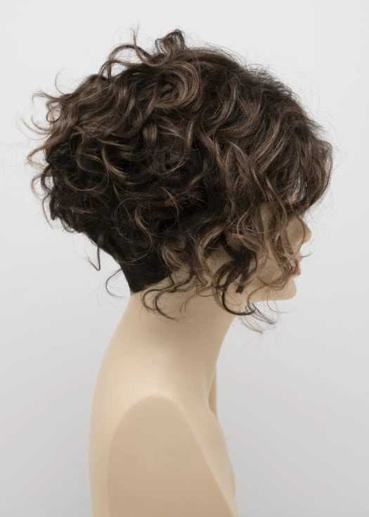 Kelsey | Synthetic Wig (Basic Cap) - Image 18