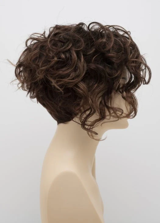 Kelsey | Synthetic Wig (Basic Cap) - Image 19