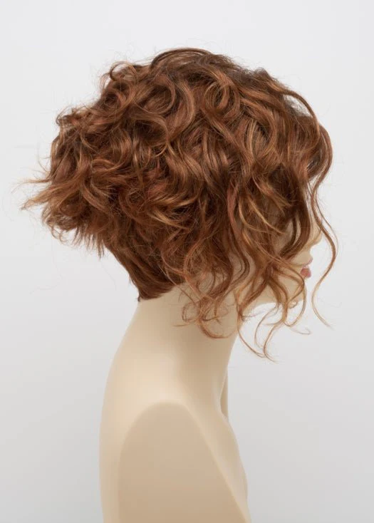 Kelsey | Synthetic Wig (Basic Cap) - Image 21