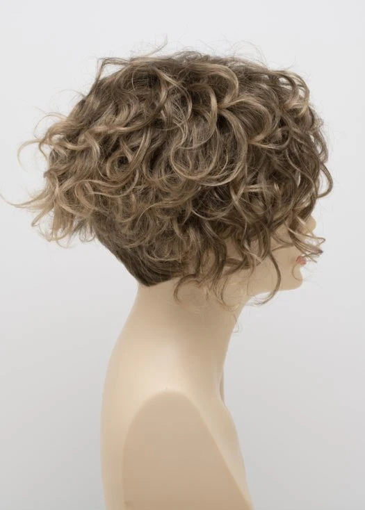 Kelsey | Synthetic Wig (Basic Cap) - Image 22