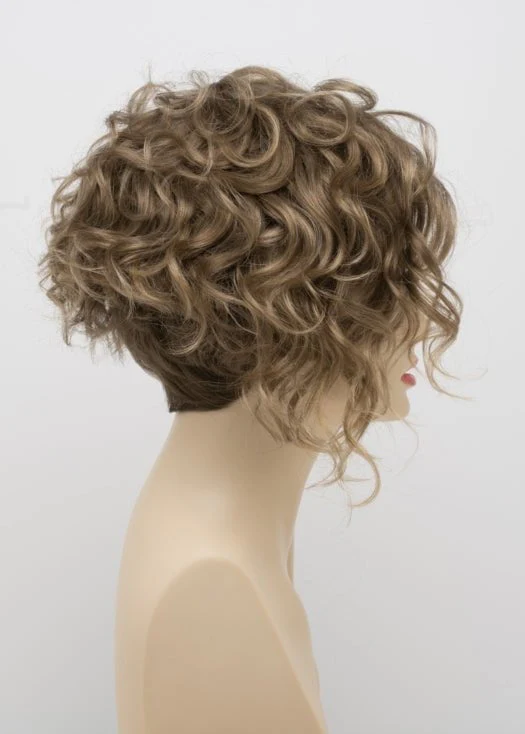 Kelsey | Synthetic Wig (Basic Cap) - Image 23