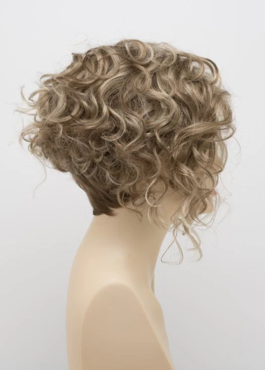 Kelsey | Synthetic Wig (Basic Cap) - Image 24