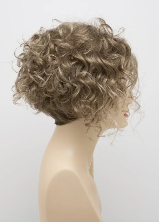 Kelsey | Synthetic Wig (Basic Cap) - Image 25