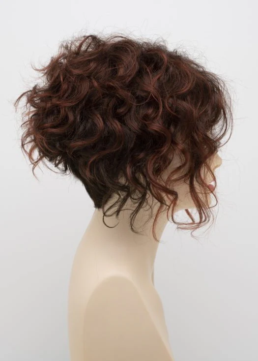 Kelsey | Synthetic Wig (Basic Cap) - Image 32