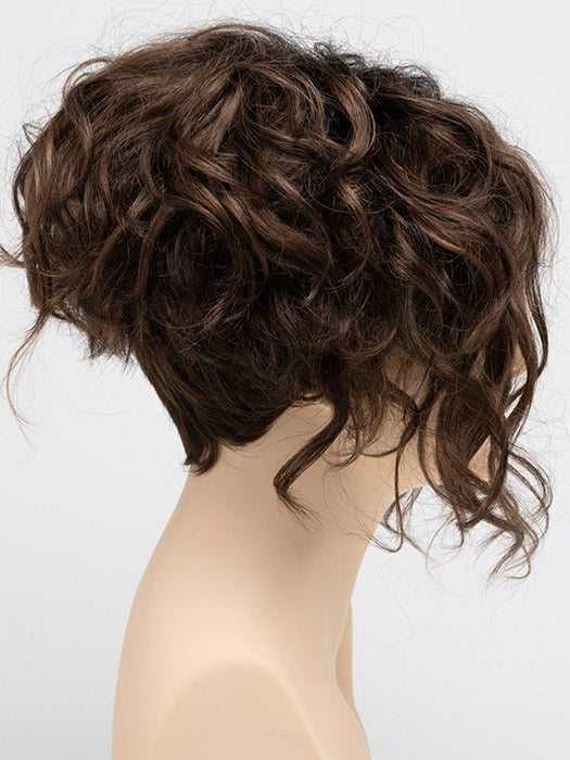 Kelsey | Synthetic Wig (Basic Cap) - Image 33