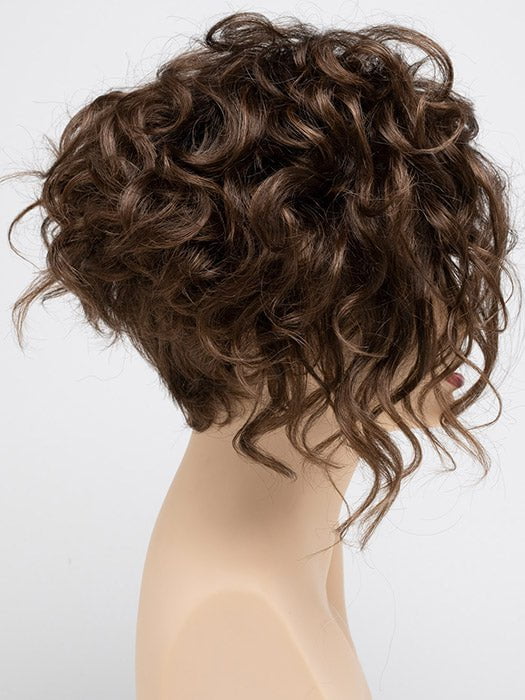 Kelsey | Synthetic Wig (Basic Cap) - Image 34