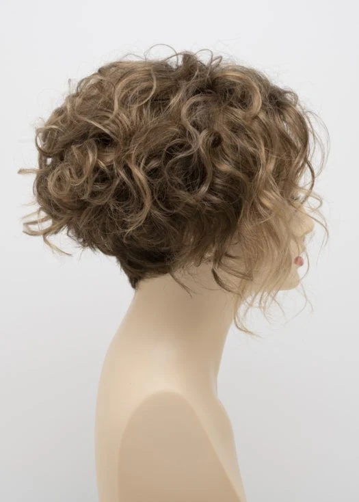 Kelsey | Synthetic Wig (Basic Cap) - Image 35