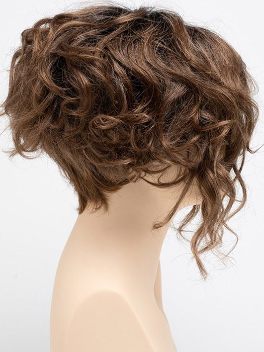 Kelsey | Synthetic Wig (Basic Cap) - Image 36