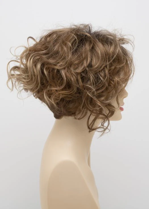 Kelsey | Synthetic Wig (Basic Cap) - Image 38