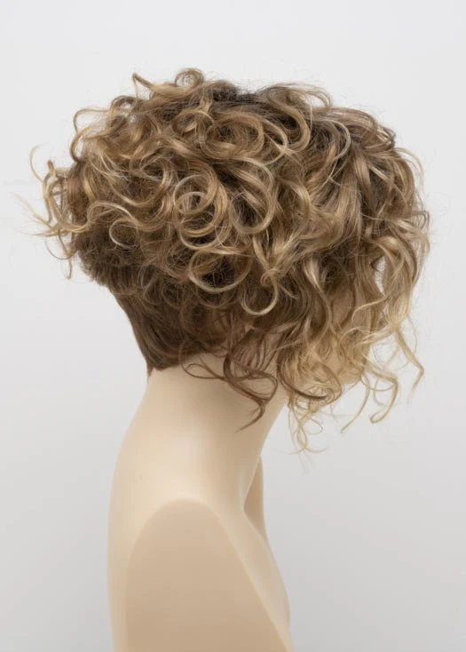 Kelsey | Synthetic Wig (Basic Cap) - Image 39