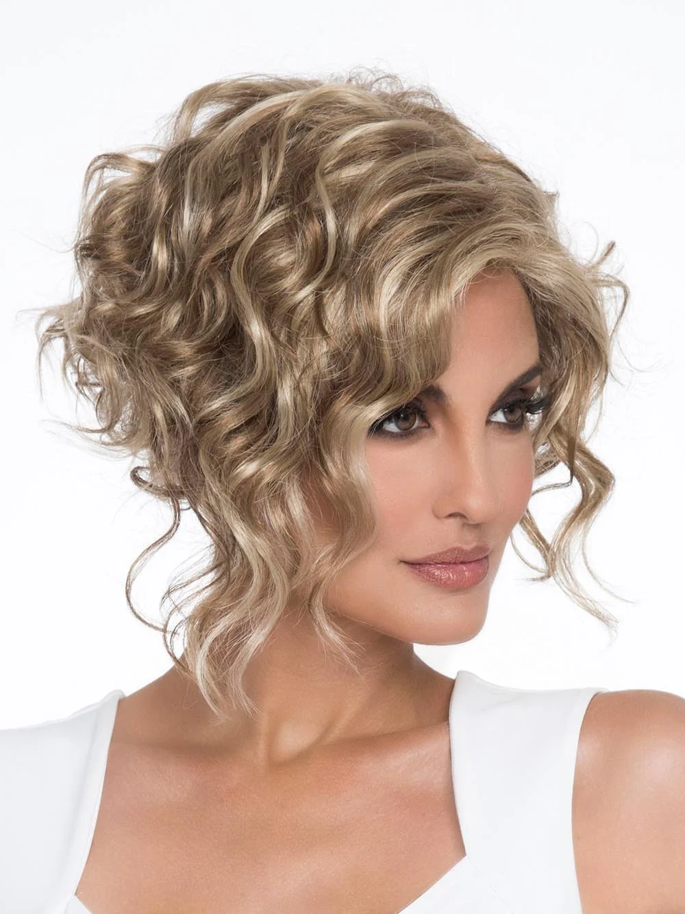 Kelsey | Synthetic Wig (Basic Cap) - Image 4