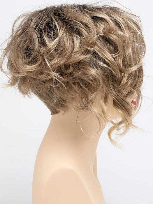 Kelsey | Synthetic Wig (Basic Cap) - Image 42