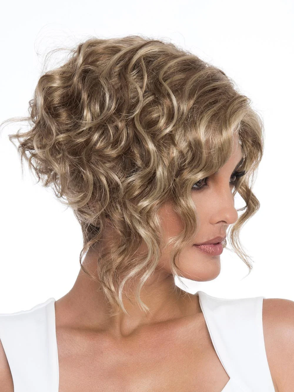 Kelsey | Synthetic Wig (Basic Cap) - Image 5