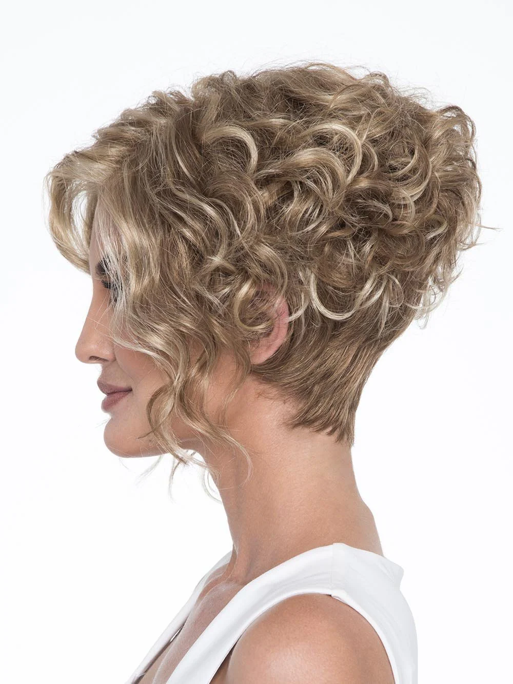 Kelsey | Synthetic Wig (Basic Cap) - Image 6