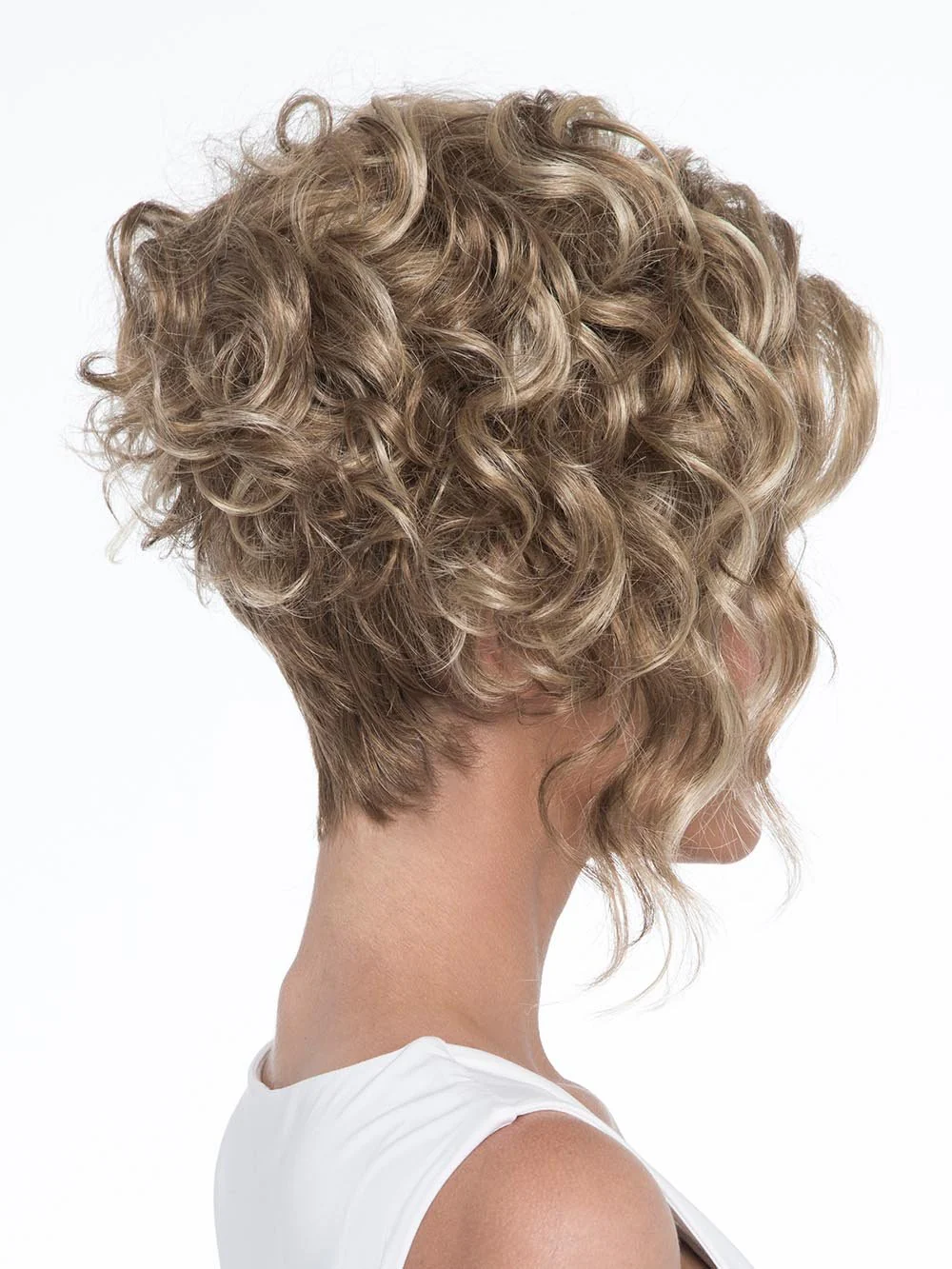 Kelsey | Synthetic Wig (Basic Cap) - Image 8