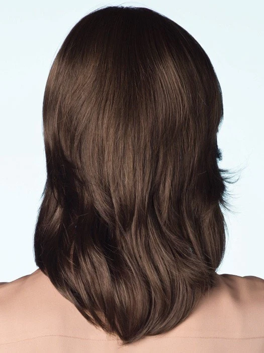 Kendall | Synthetic Wig (Mono Top) | DISCONTINUED - Image 7