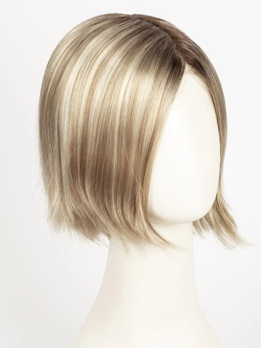 Kennedy | Synthetic Lace Front Wig (Mono Top) - Image 24