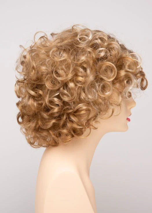 Kenya | Synthetic Wig (Mono Crown) - Image 14