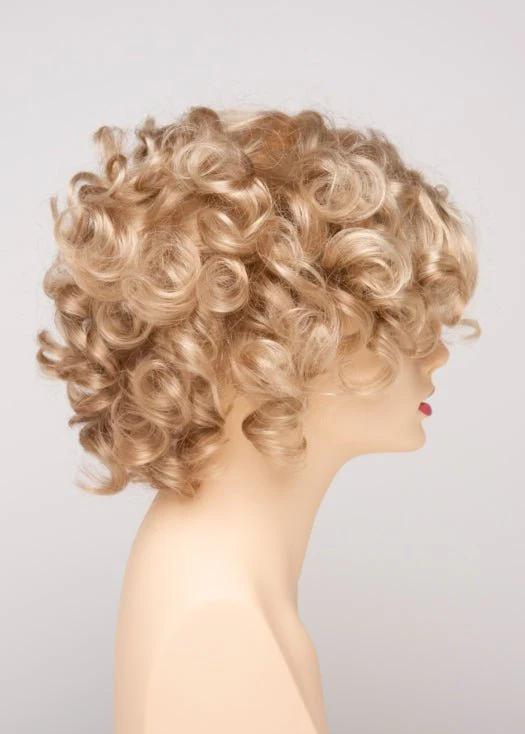Kenya | Synthetic Wig (Mono Crown) - Image 15