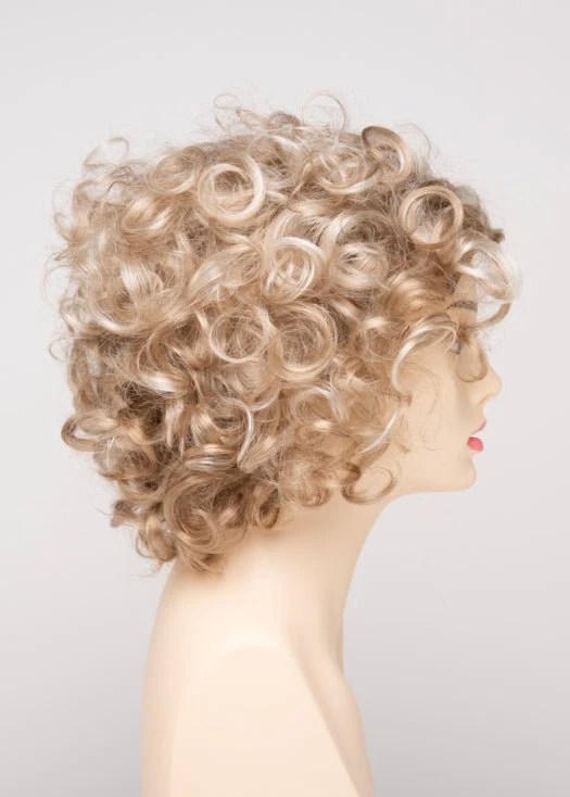 Kenya | Synthetic Wig (Mono Crown) - Image 16