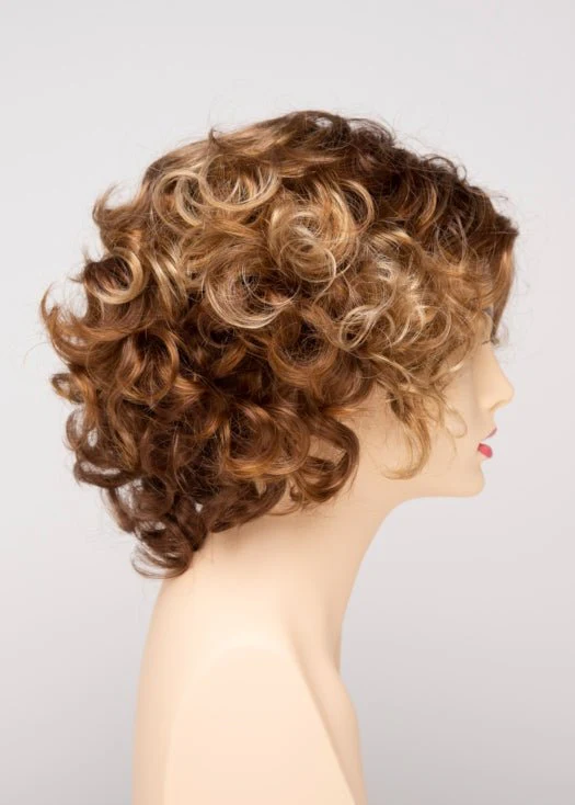 Kenya | Synthetic Wig (Mono Crown) - Image 19